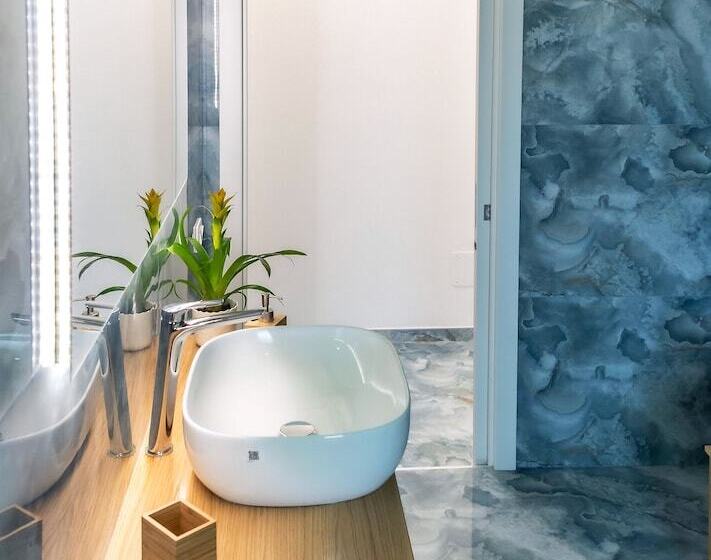 Maison Matie B&b Ercolano