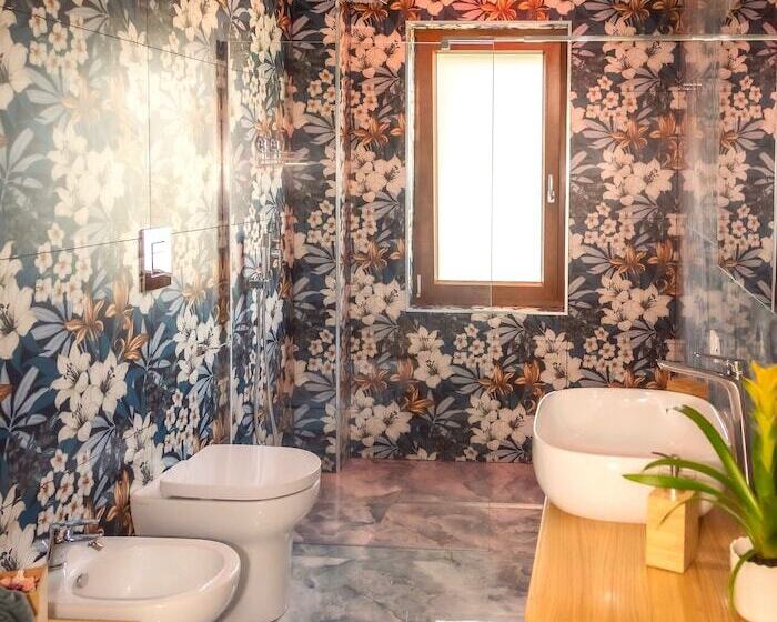 Maison Matie B&b Ercolano