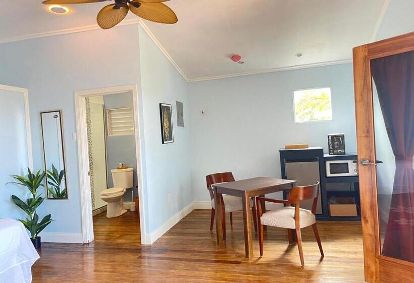 6 Villa Beachfront Resort Up To 12 Guests Or Individual Cabins