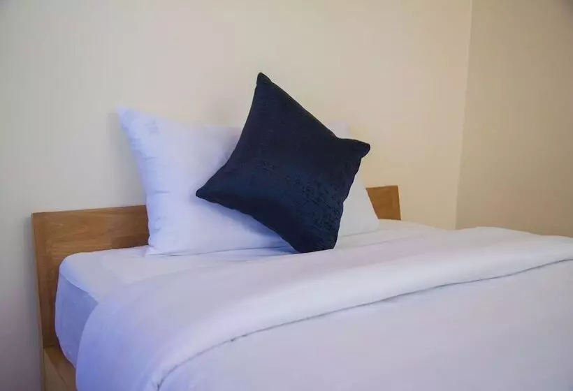 هتل The Nile Luxe