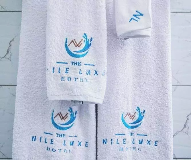 هتل The Nile Luxe