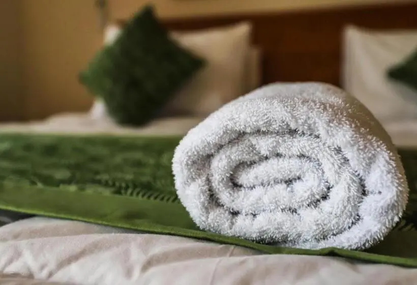 ペンション Central Ubud Modern Apartments And Private Kitchen   3