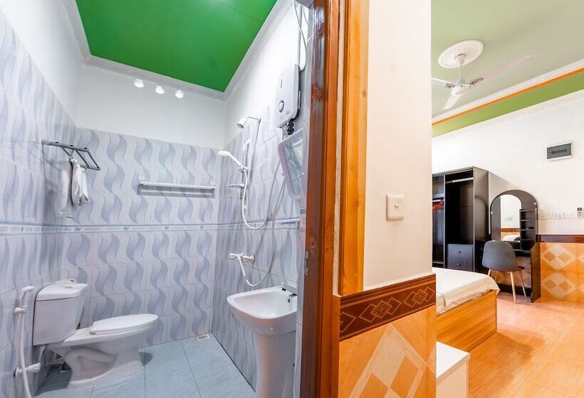 پانسیون Saima Guesthouse