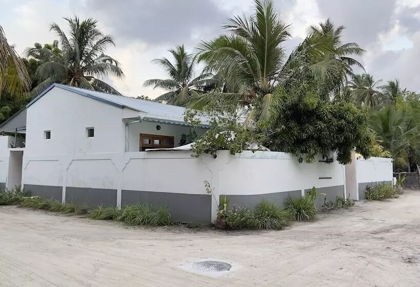 پانسیون Saima Guesthouse