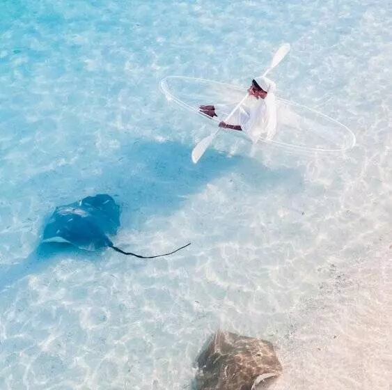 پانسیون Saima Guesthouse