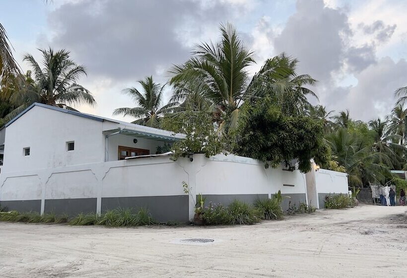 پانسیون Saima Guesthouse