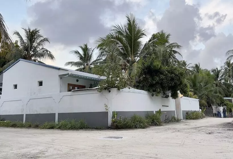 پانسیون Saima Guesthouse