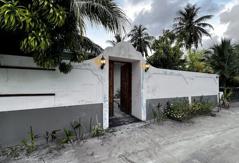 پانسیون Saima Guesthouse