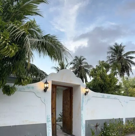 پانسیون Saima Guesthouse