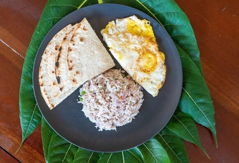 پانسیون Saima Guesthouse