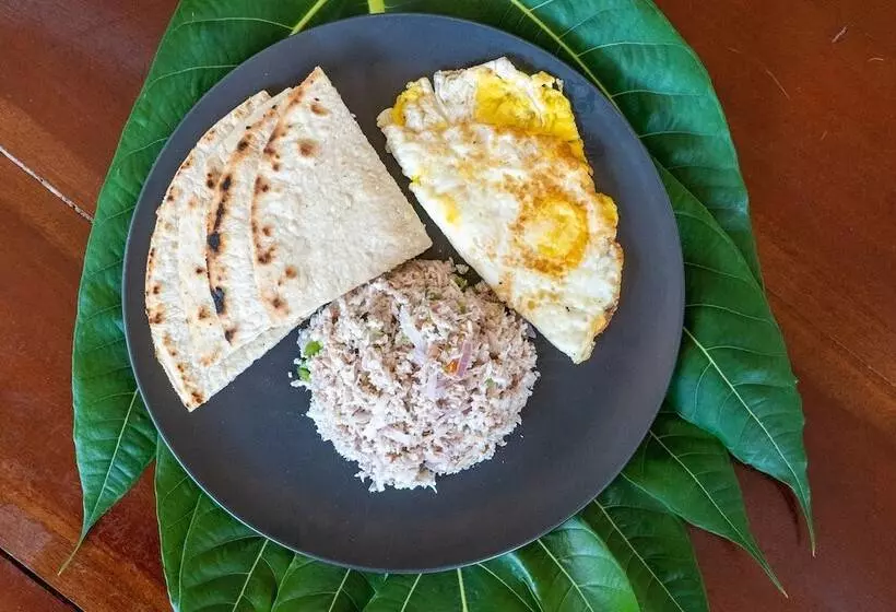 پانسیون Saima Guesthouse