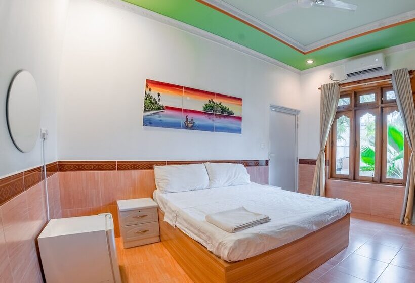 پانسیون Saima Guesthouse