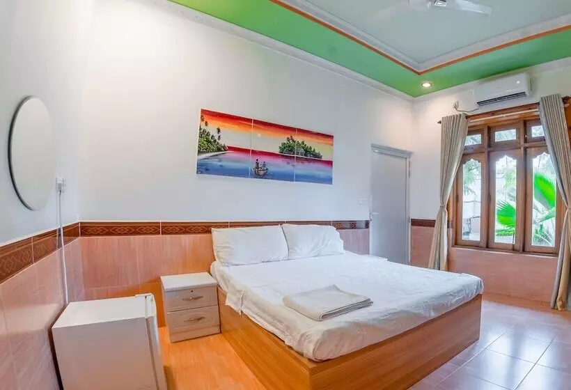 پانسیون Saima Guesthouse