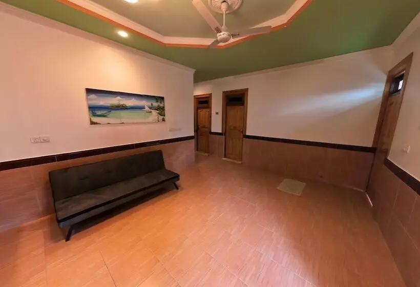 پانسیون Saima Guesthouse