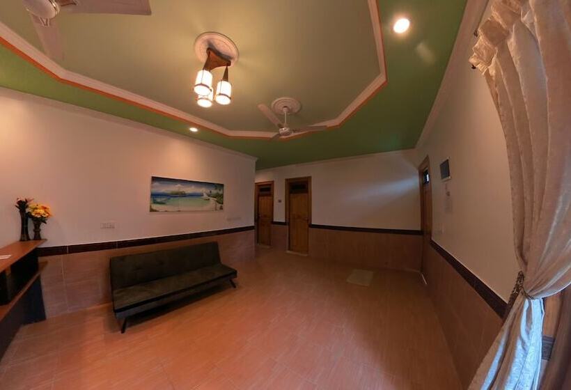 پانسیون Saima Guesthouse