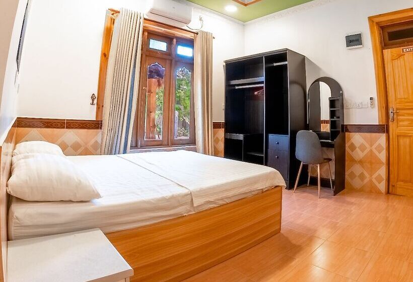 پانسیون Saima Guesthouse