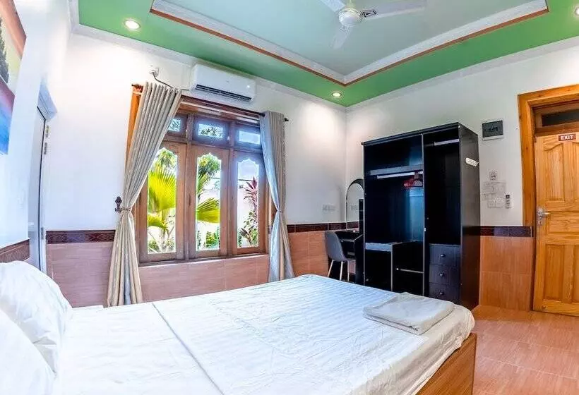 پانسیون Saima Guesthouse