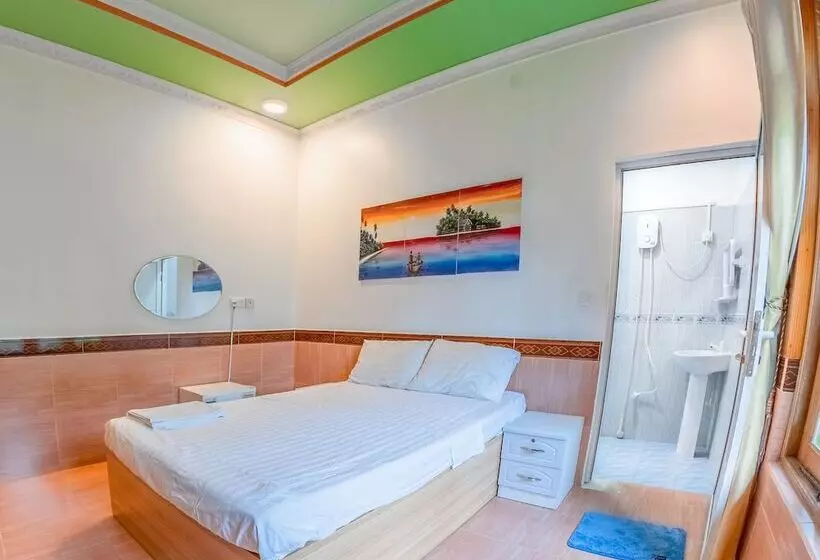 پانسیون Saima Guesthouse