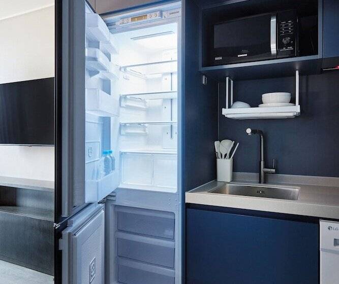 Hotel Homes Stay Myeongdong