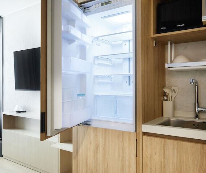 Hotel Homes Stay Myeongdong