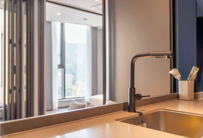 Hotel Homes Stay Myeongdong