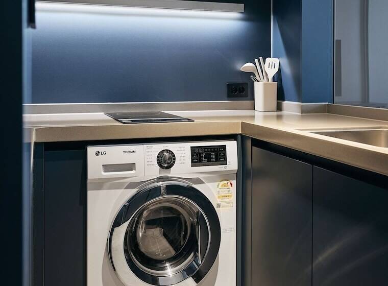 Hotel Homes Stay Myeongdong