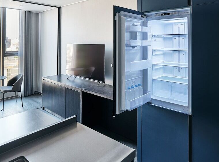 Hotel Homes Stay Myeongdong