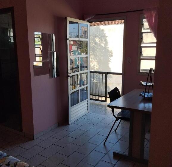 پانسیون Suite Penha Sc