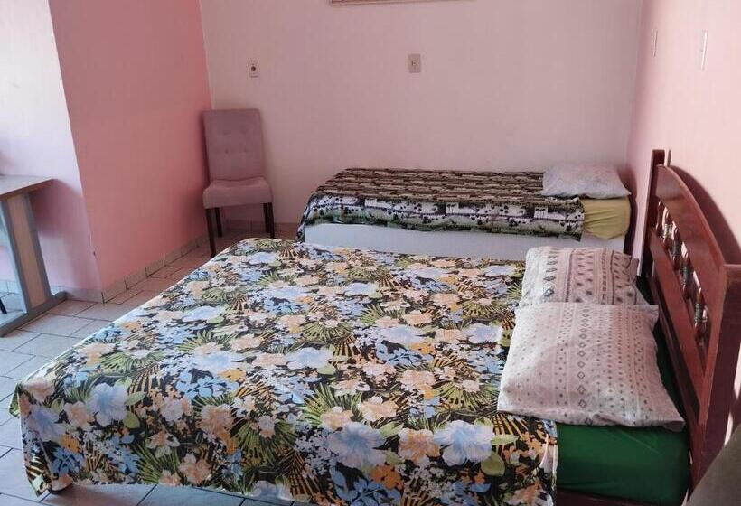 پانسیون Suite Penha Sc