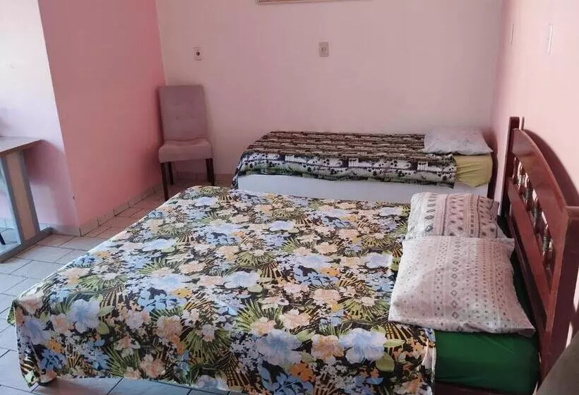 ペンション Suite Penha Sc