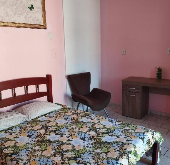 پانسیون Suite Penha Sc