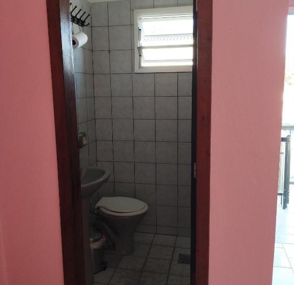 پانسیون Suite Penha Sc