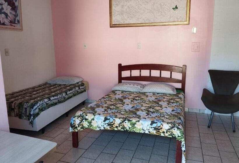 پانسیون Suite Penha Sc