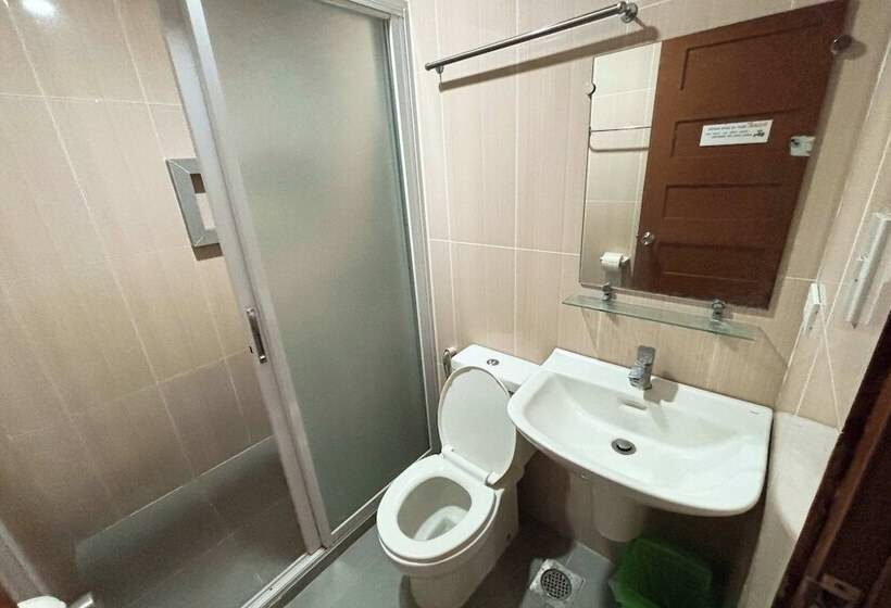 Sea Jewel Hotel Puerto Galera Powered By Cocotel