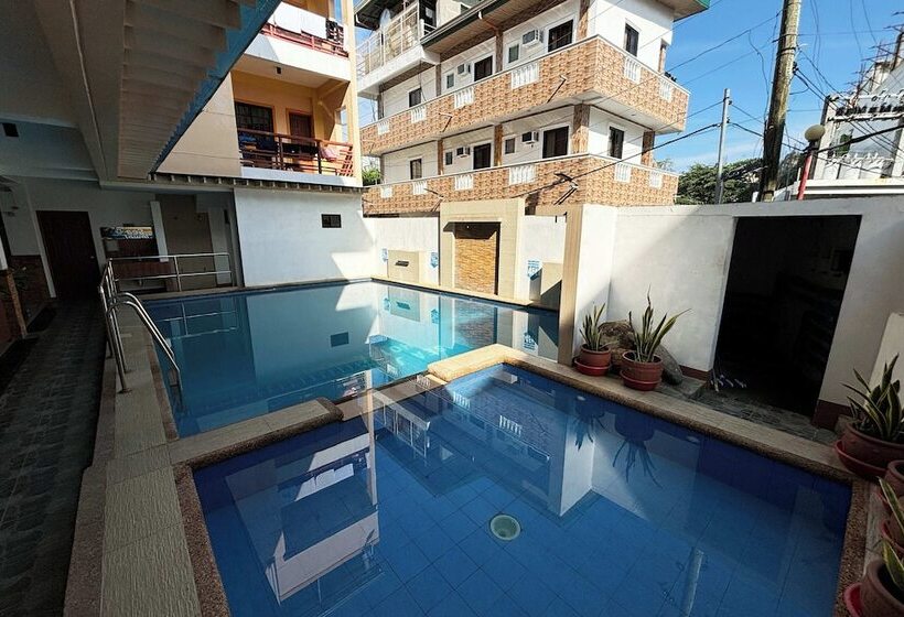 Sea Jewel Hotel Puerto Galera Powered By Cocotel