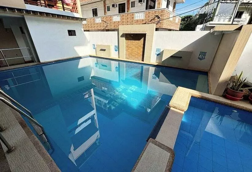 Sea Jewel Hotel Puerto Galera Powered By Cocotel