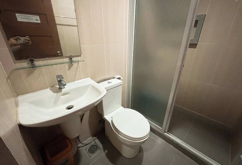 Sea Jewel Hotel Puerto Galera Powered By Cocotel