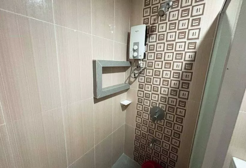 Sea Jewel Hotel Puerto Galera Powered By Cocotel