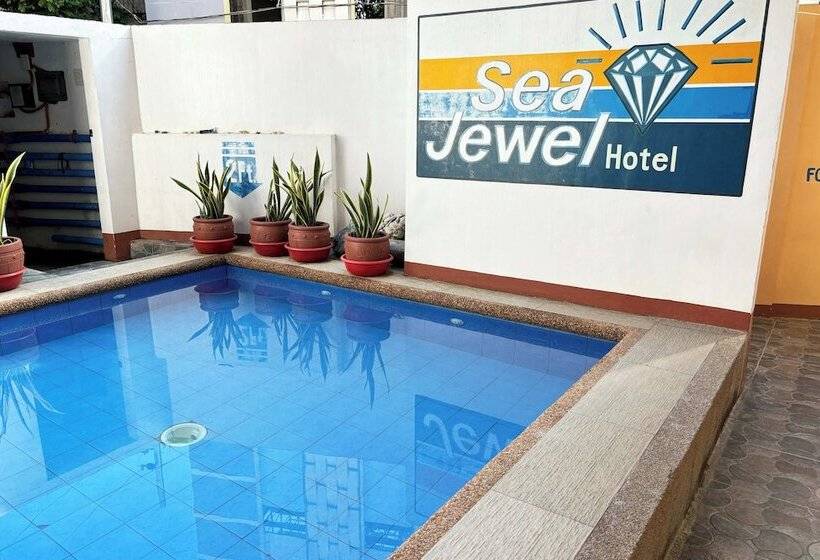 Sea Jewel Hotel Puerto Galera Powered By Cocotel