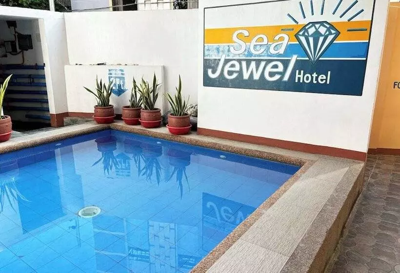 Sea Jewel Hotel Puerto Galera Powered By Cocotel