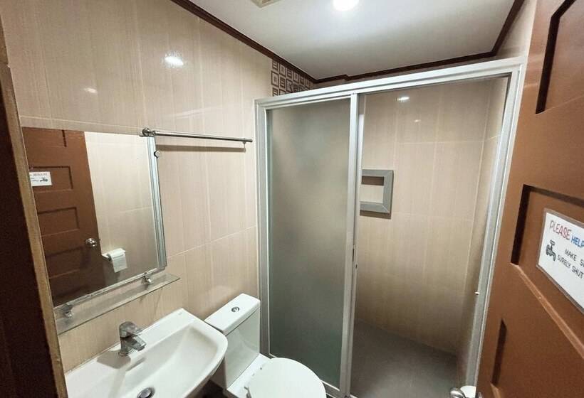 Sea Jewel Hotel Puerto Galera Powered By Cocotel