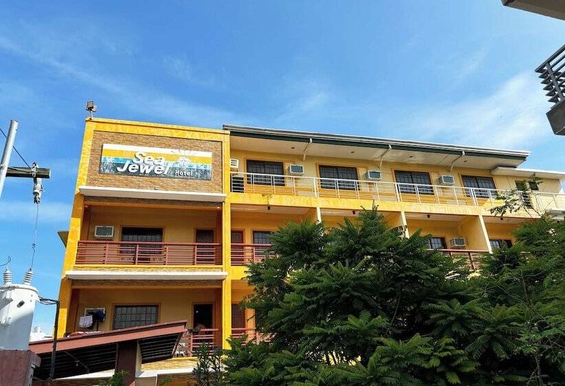 Sea Jewel Hotel Puerto Galera Powered By Cocotel