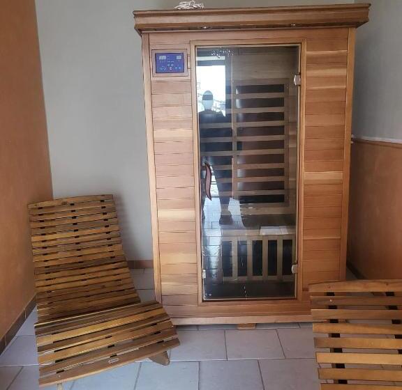 فندق صغير La Locanda Del Maggiociondolo