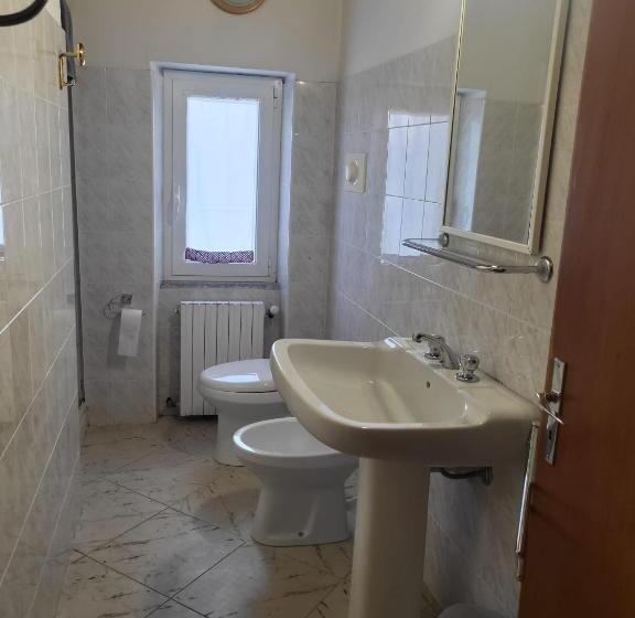 فندق صغير La Locanda Del Maggiociondolo