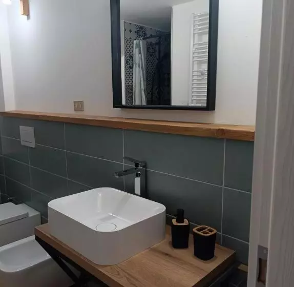 Aamiaismajoitus (B&B) Bed&bike Zio Paolino