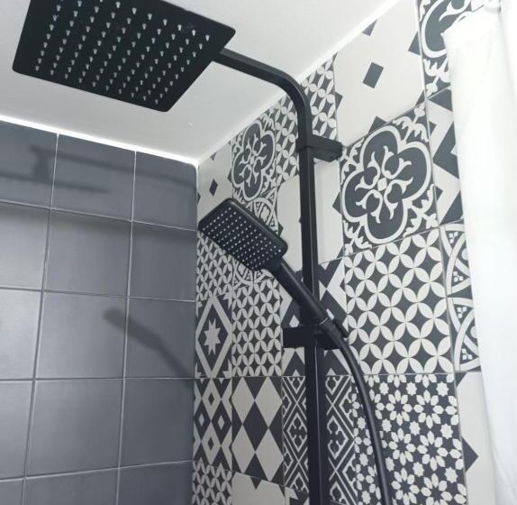 צימר Bed&bike Zio Paolino