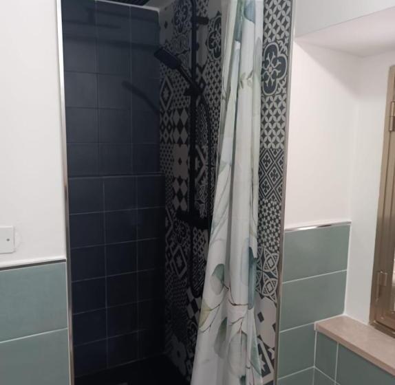 צימר Bed&bike Zio Paolino