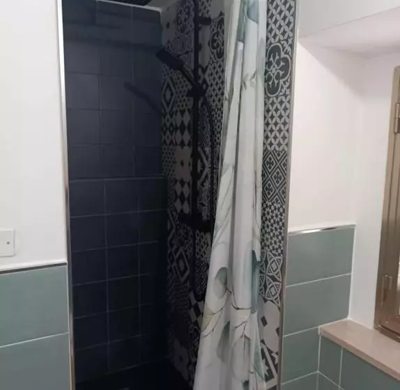 Aamiaismajoitus (B&B) Bed&bike Zio Paolino