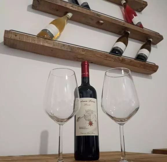 Aamiaismajoitus (B&B) Bed&bike Zio Paolino