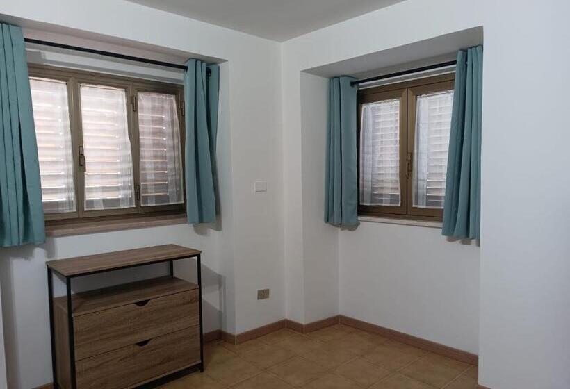 צימר Bed&bike Zio Paolino